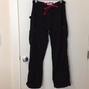 Koi Lindsey scrub pants